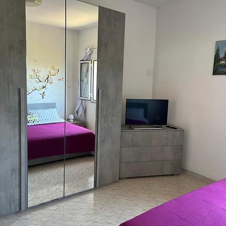 Apartament Monolocale Rosy Fiumicino Zewnętrze zdjęcie