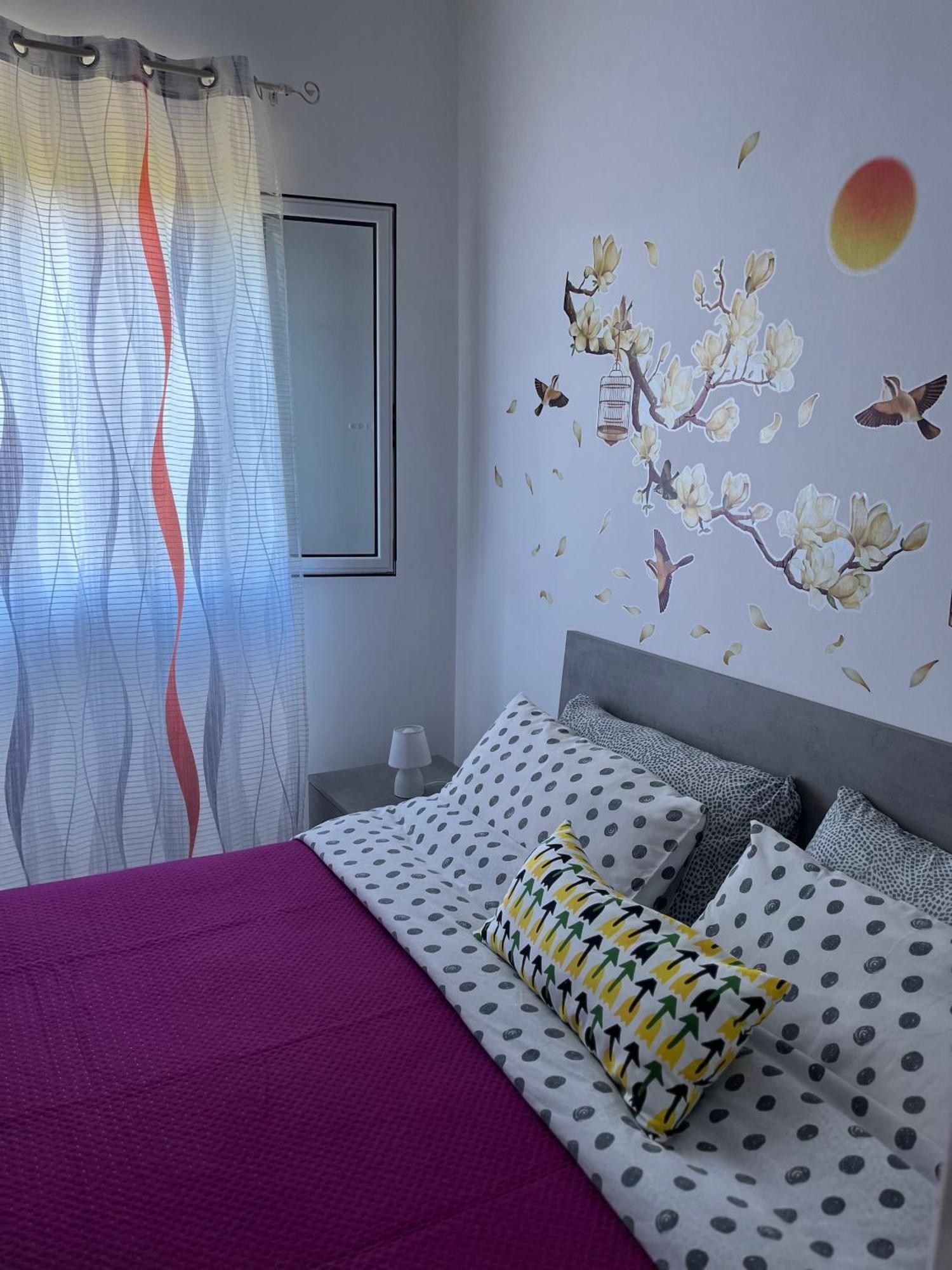 Apartament Monolocale Rosy Fiumicino Zewnętrze zdjęcie