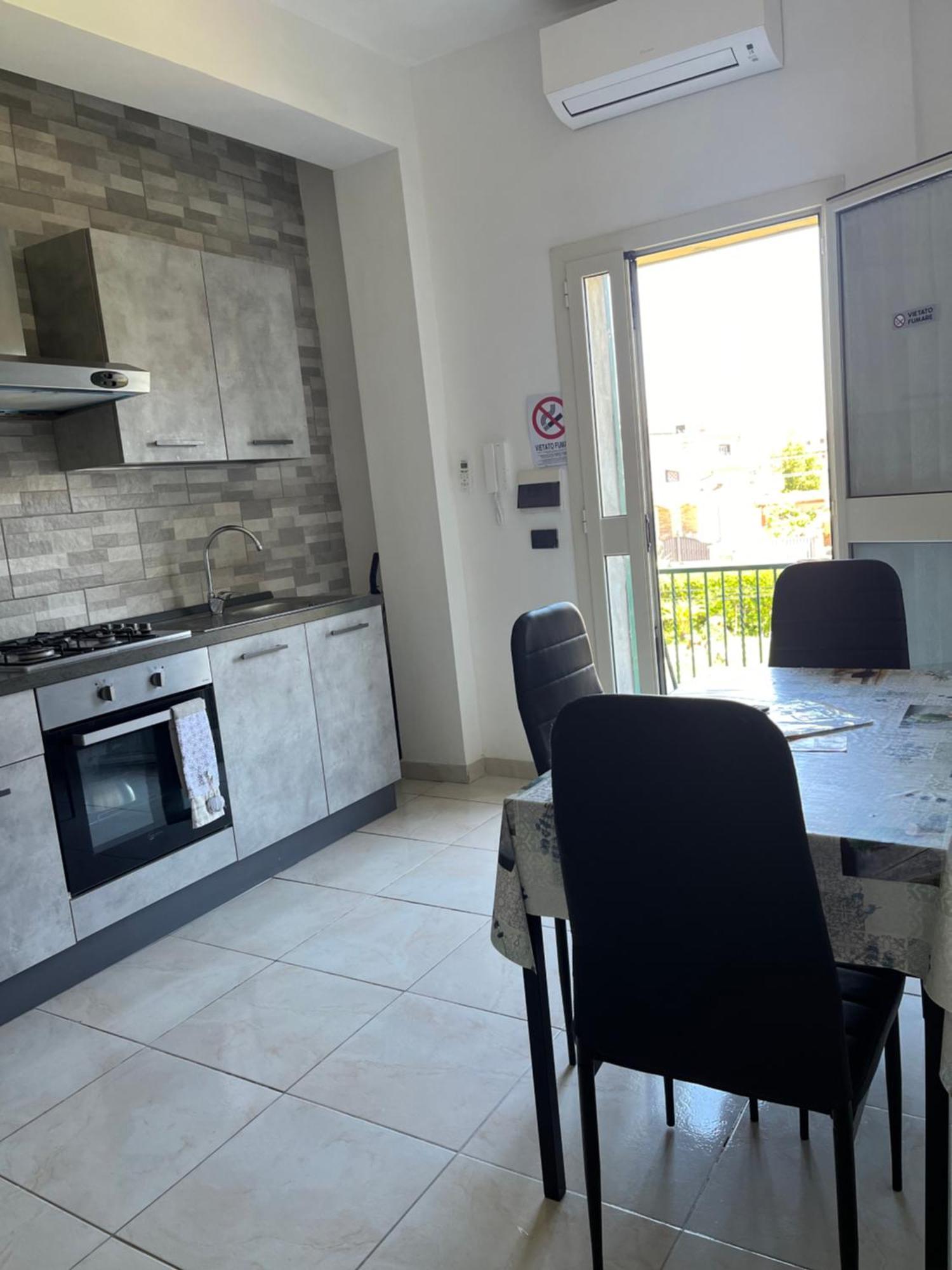 Apartament Monolocale Rosy Fiumicino Zewnętrze zdjęcie